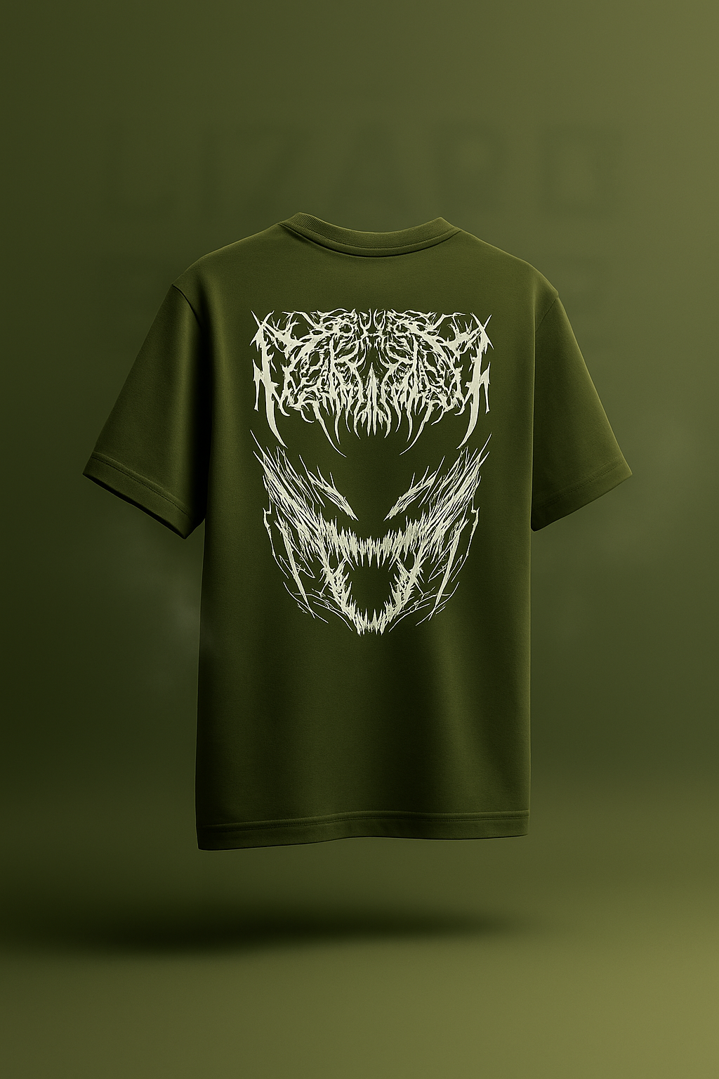 Unleash the chaos