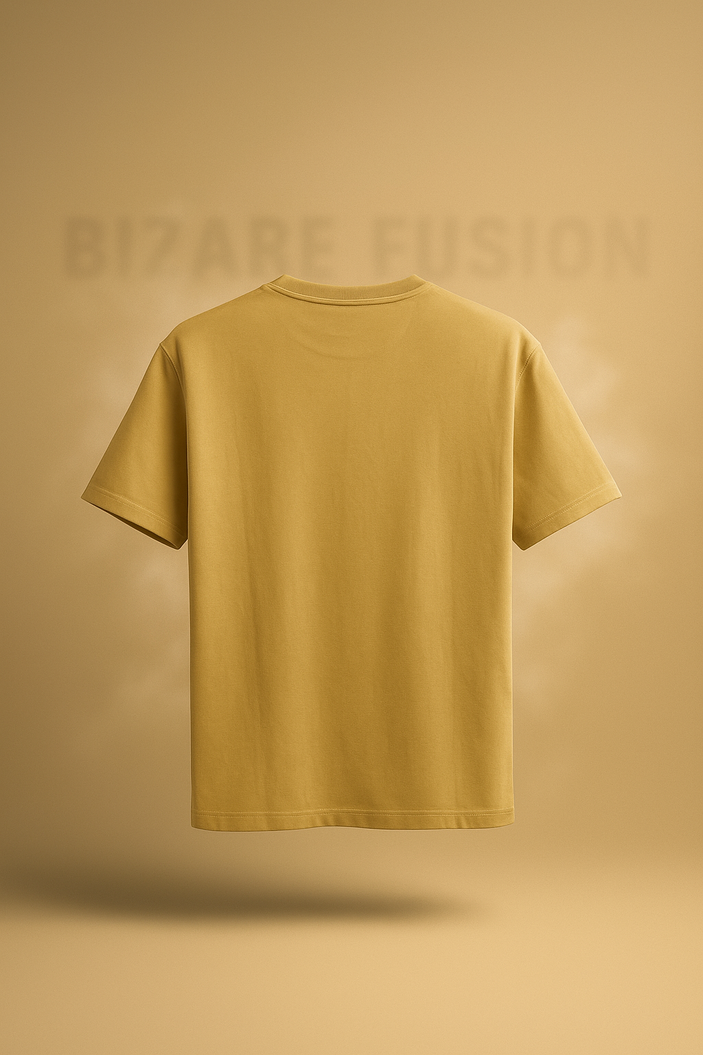 SCARBYSODONT Oversized Tee – Doom Drip Drop