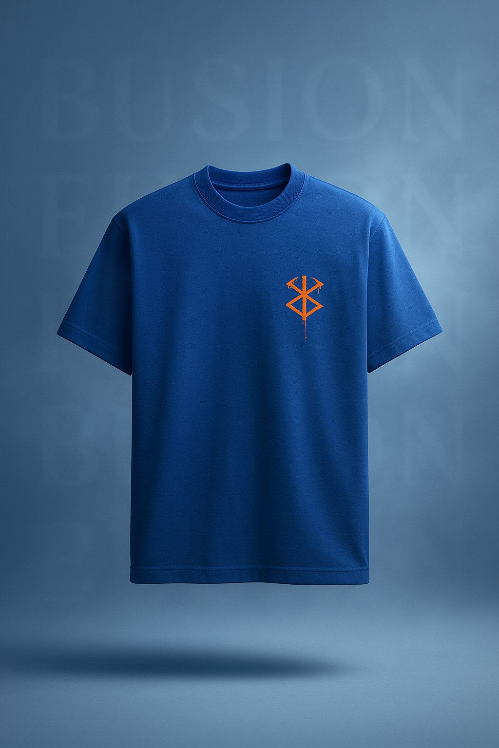 Wear the rage. Rule the streets
