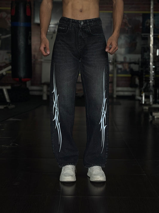HELLRIDER                        Baggy Pants