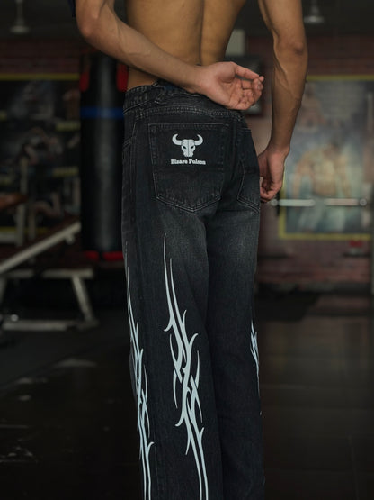 HELLRIDER                        Baggy Pants