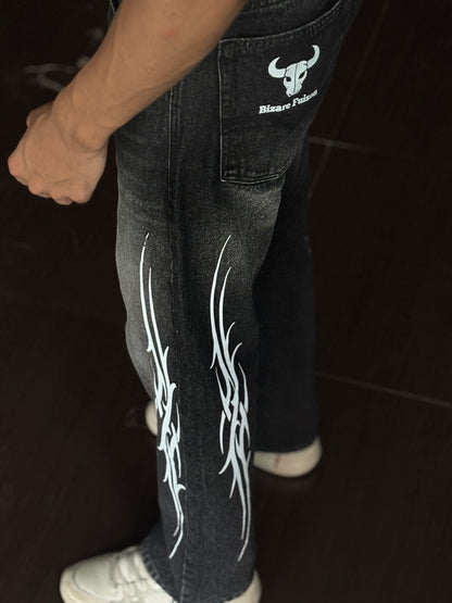 HELLRIDER                        Baggy Pants