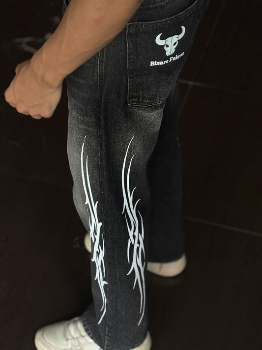 HELLRIDER                        Baggy Pants