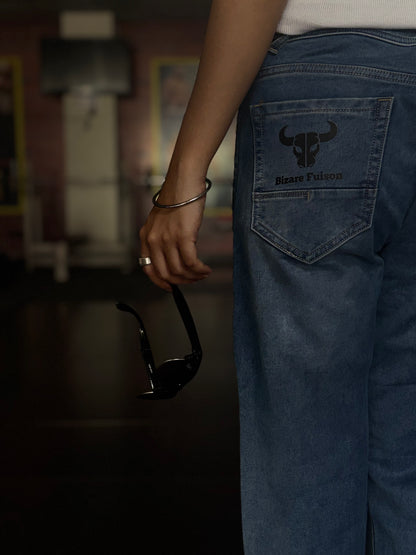 Street venom in every stitch Pants