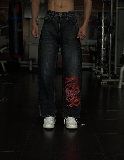 Snakebite Flex. Full Venom Mode Pants
