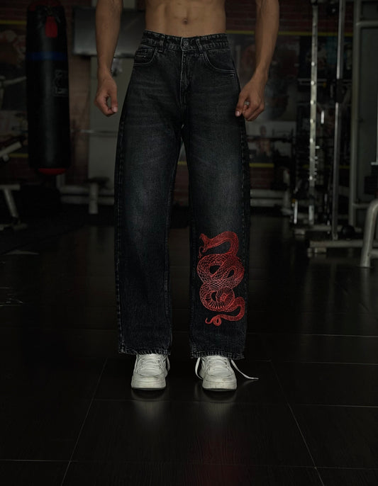 Snakebite Flex. Full Venom Mode Pants