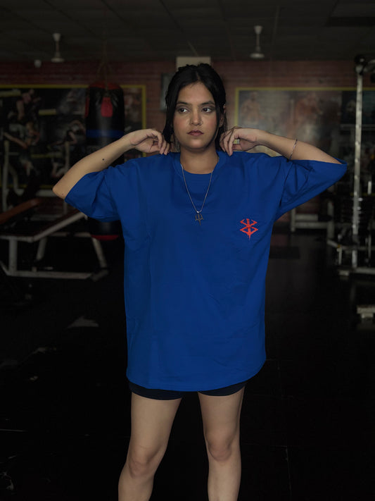 Wear the rage. Rule the streets