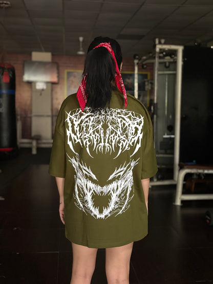 Unleash the chaos