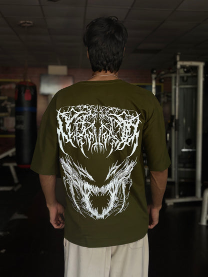 Unleash the chaos
