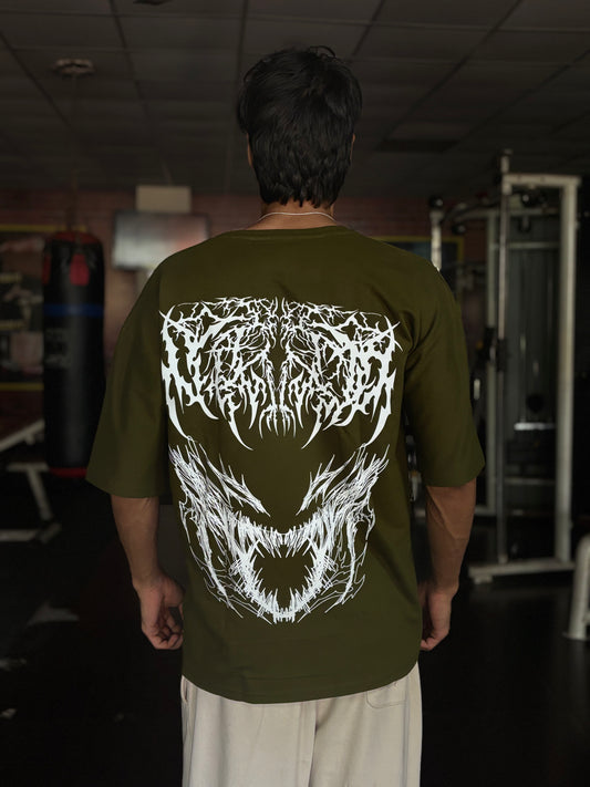 Unleash the chaos