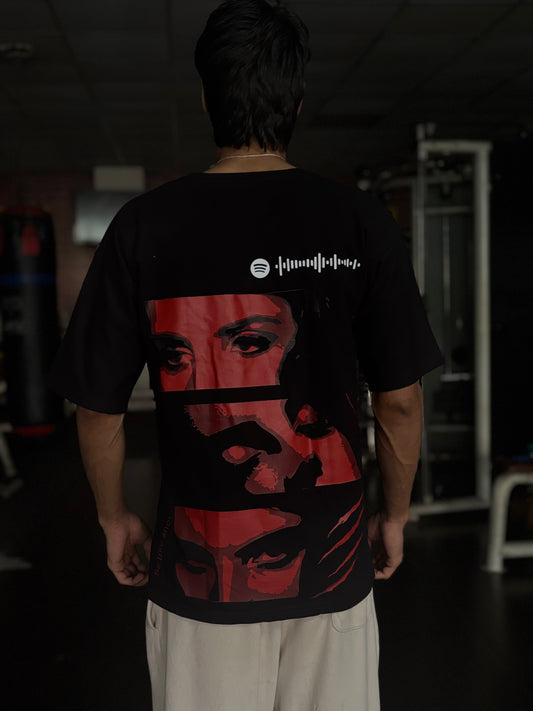 Scan & Sink In "Spotify TEE"