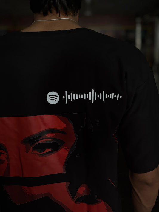 Scan & Sink In "Spotify TEE"