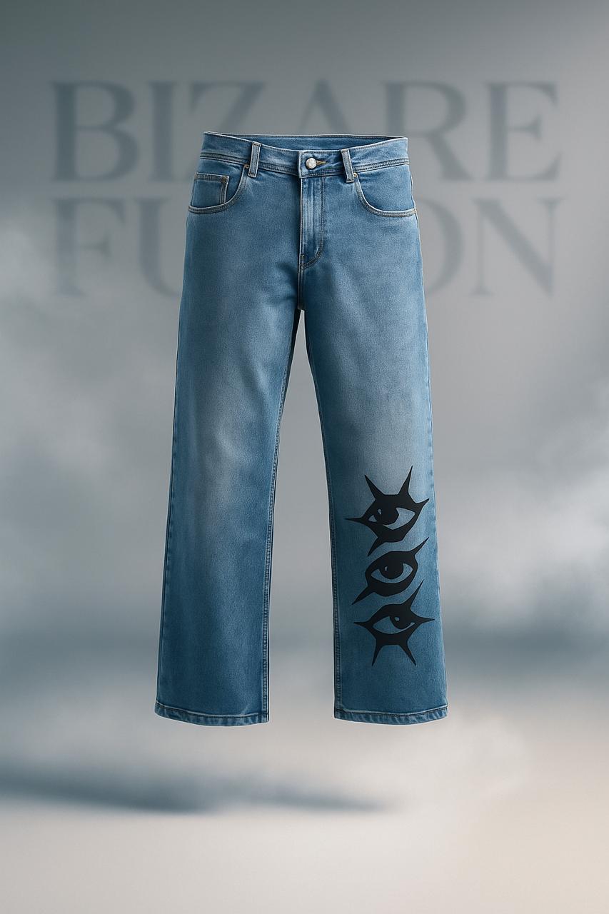 👁 ON SIGHT 👁 — Baggy drip, max flex