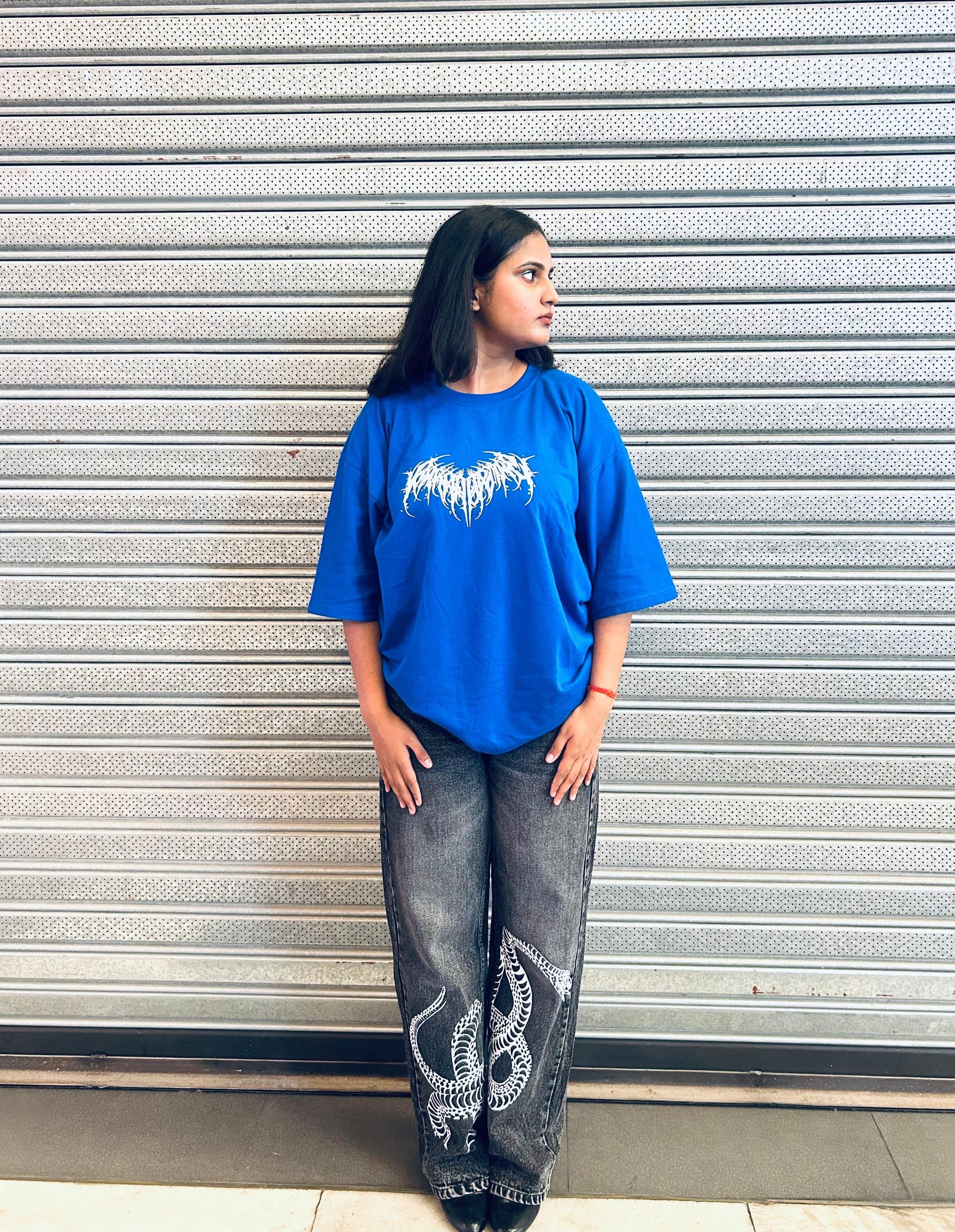 Venom Drip Activated.